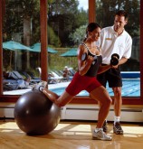 Palestra Demo Fitness - Personal Fitness Training - Pesaro