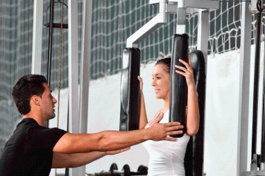 Palestra Demo Fitness - Personal Trainer - personal trainer - Pesaro