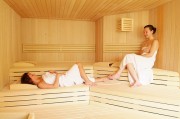 Palestra Demo Fitness - Area Relax - Pesaro Palestra Demo Fitness - Area Relax - Pesaro